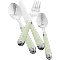 Brasserie 16Pc Cutlery Set