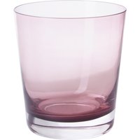 Stylish Mixer Glass Comfortable Grip Juice Glass House Parties Easy Sipping Restaurant Glass Dinner