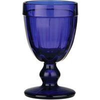 Coloured Sundae Glass Sundae Goblet