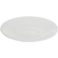 Universal Fit Embossed Saucer Practical Addition Tea Cup Saucer Versatile Design Coffee Cup Saucer