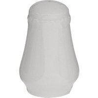 Elegant Design Salt Shaker Functional Sleek Salt Shaker Kitchen Porcelain Build Salt Grinder