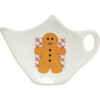 Stylish Teabag Tidy High Quality Tea Bag Tidy Drawing Room Porcelain Constructed Stylish Tea Bag Tidy