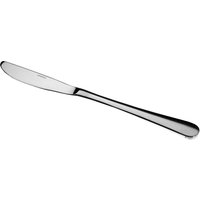 Crest Dessert Knife