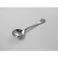 Sl Georgia Soup Spoon