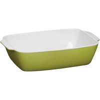 Orsina Kitchen Roll Holder With Matte Gold Finish, Stylish Wire Frame Design For Modern Kitchens, Durable Metal in Green