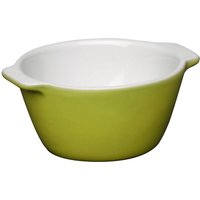 Silicone & Stainless Steel Tongs Heat Resistant Grip Safe Cooking Non Stick Friendly Design Green
