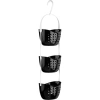 Dara 3 Tier Shower Caddy