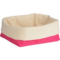 Folded Design Small Bread Basket