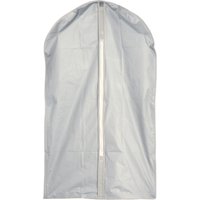 Orsina Suit Storage Cover in Grey
