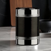 Hammered Bottle Cooler