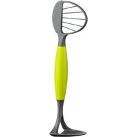 Multipurpose & Grey Avocado Gadget All One Avocado Utensil Avocado Slicer Chopper Peeler & Masher