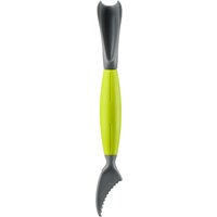& Grey Chicken Skinner & Deboning Tool Deboner Whole Chicken & Thighs Durable Kitchen Gadget