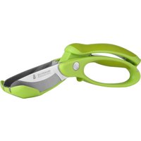 Ergonomic Lime Green Vegetable Cutter Durable Vegetable Chopper Kitchen Versatile Vegetables Cutter