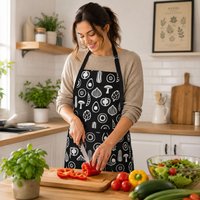 Besa Design Apron