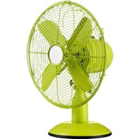 Oscillating Desk Fan