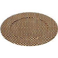 Pandanus Charger Plate