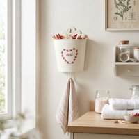Anglaise Hanging Peg Holder