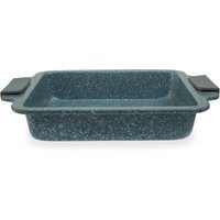 Non stick Square Baking Dish Marble Coating Baking Dish Nonstick Oven Dish Cleaning Large Baking Dish