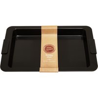 Reliable Large Baking Dish Durable Cake Dish Non Stick Baking Dish Perfect Baking Experience