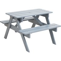Wooden Picnic Bench Seats Outdoor Garden Picnic Table Bench Bench Playtime