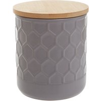 Maison Premier Geome Storage Canister