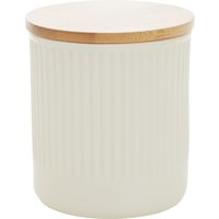 Maison Premier Geome Storage Canister