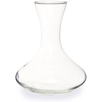 Orsina Ambra Clear Glass Decanter
