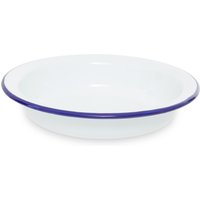 Durable 21cm Round Pie Dish Stylish Constructed Rectangular Pie Dish Versatile Non Stick Pie Dish
