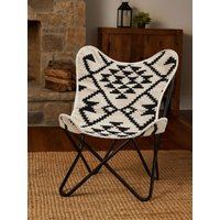 Orsina Cefena Butterfly Chair