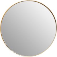 Timeless Small Wall Mirror Easy To Install Circular Wall Mirror Versatile Mirror Home