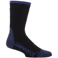 1 Pair Steel Safety Socks
