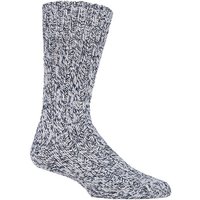 1 Pack Pennine Walker Heavy Wool Hiking Socks