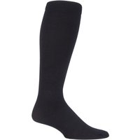1 Pair 80 Denier Flight & Travel Socks