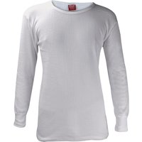 Cotton Thermal Underwear Long Sleeve Top