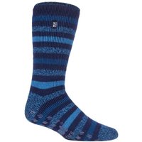 1 Pair 2.3 TOG Plain & Patterned Slipper Socks Mid