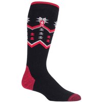 1 Pair 1.0 TOG Slalom Adventure Ultra Lite Ski Socks