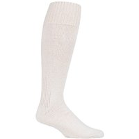 1 Pack Knee High Outdoor Fisherman Socks Angling