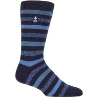 1 Pair 1.6 TOG Lite Striped Patterned & Argyle Socks Dark