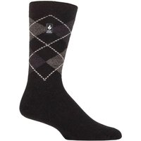 1 Pair 1.0 TOG Ultralite Striped Argyle & Patterned Socks