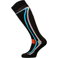 1 Pack Snow Sports Climacontrol Merino Wool Ski Socks