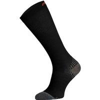 1 Pack Over Calf Compression Running Socks