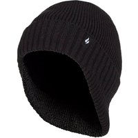 Knitted Thermal Winter Warm Expedition Hat Drop Neck