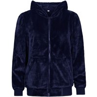 Warm Fleece Snoodie Hoodie Winter Sweatshirt Blanket Hoodie