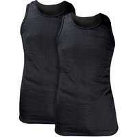 2 Pack Sleeveless Thermal Top Winter