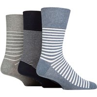 3 Pair Cotton Holiday Socks