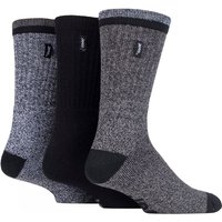 3 Pair Terrain Leisure Socks