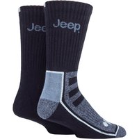 2 Pair Exclusive to Bamboo Boot Socks Dark