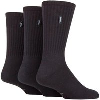 3 Pair Vintage Boot Socks