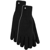 Thermal Gloves Protective Ribbed Cuff