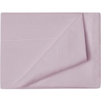 Belledorm Egyptian Cotton 400 Thread Count Flat Sheet in Purple | Size: Double